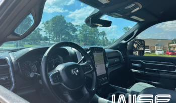 2024 RAM 3500 BIG HORN full