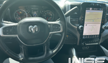 2024 RAM 3500 BIG HORN full