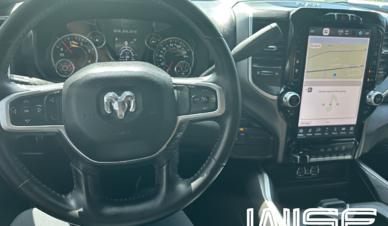 2024 RAM 3500 BIG HORN full