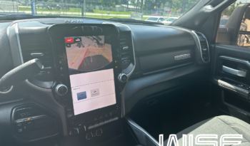 2024 RAM 3500 BIG HORN full