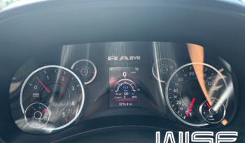 2024 RAM 3500 BIG HORN full