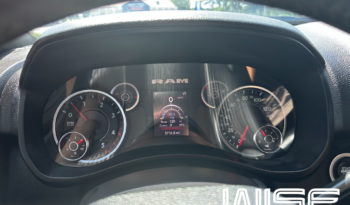 2024 RAM 3500 BIG HORN full