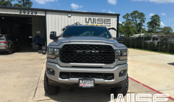 2024 RAM 3500 BIG HORN full