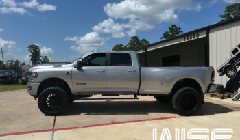 2024 RAM 3500 BIG HORN full
