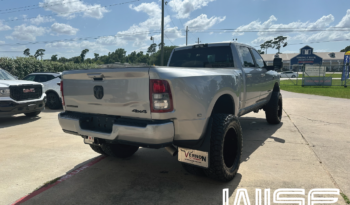 2024 RAM 3500 BIG HORN full