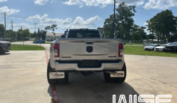 2024 RAM 3500 BIG HORN full