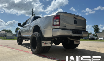 2024 RAM 3500 BIG HORN full