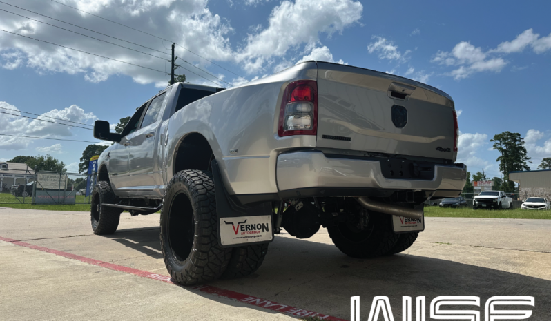 2024 RAM 3500 BIG HORN full