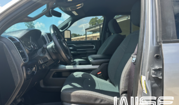 2024 RAM 3500 BIG HORN full