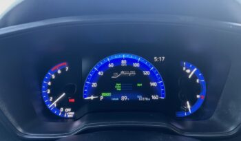 2022 TOYOTA COROLLA LE GRAY full
