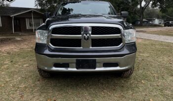 2022 RAM 1500 CLASS GRAY full