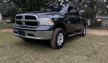 2022 RAM 1500 CLASS GRAY full