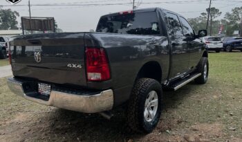 2022 RAM 1500 CLASS GRAY full