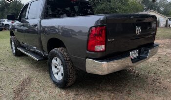 2022 RAM 1500 CLASS GRAY full