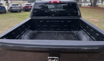 2022 RAM 1500 CLASS GRAY full