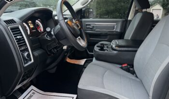 2022 RAM 1500 CLASS GRAY full