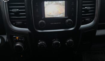 2022 RAM 1500 CLASS GRAY full