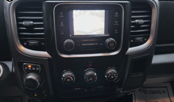 2022 RAM 1500 CLASS GRAY full
