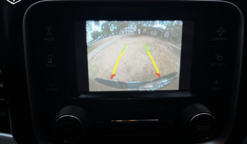 2022 RAM 1500 CLASS GRAY full