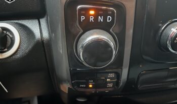 2022 RAM 1500 CLASS GRAY full