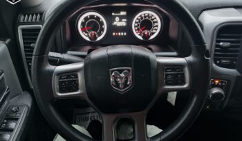 2022 RAM 1500 CLASS GRAY full