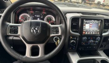 2022 RAM 1500 CLASS BLACK full