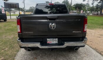 2021 RAM 1500 CHARCOAL full