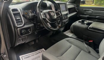 2021 RAM 1500 CHARCOAL full