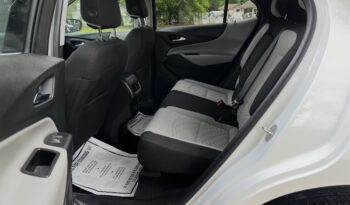 2020 CHEVROLET EQUINOX LT WHITE full