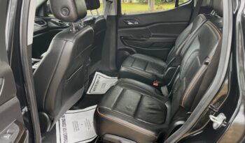 2023 GMC ACADIA BLACK full