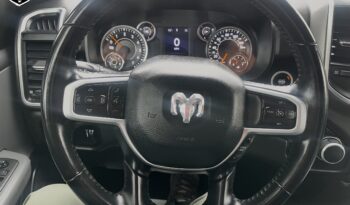 2021 RAM 1500 CHARCOAL full