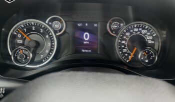 2021 RAM 1500 CHARCOAL full