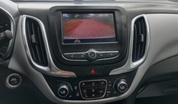 2020 CHEVROLET EQUINOX LT WHITE full