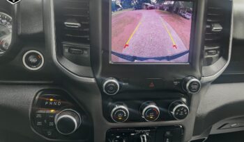 2021 RAM 1500 CHARCOAL full