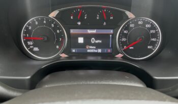 2023 GMC ACADIA BLACK full