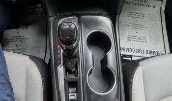 2020 CHEVROLET EQUINOX LT WHITE full