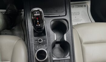 2021 CADILLAC XT4 SILVER full