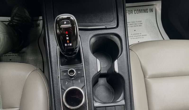 2021 CADILLAC XT4 SILVER full