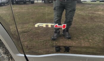 2023 GMC ACADIA BLACK full