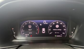 2023 HONDA ACCORD BLACK full