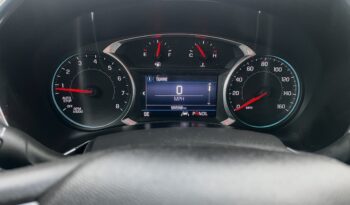 2020 CHEVROLET EQUINOX LT WHITE full