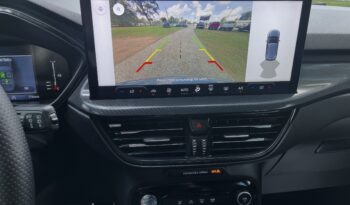 2023 FORD ESCAPE GRAY full