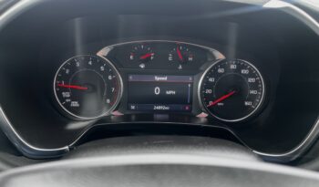 2023 CHEVROLET BLAZER GRAY full