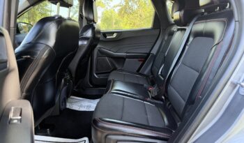 2023 FORD ESCAPE GRAY full
