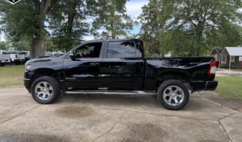 2021 RAM 1500 BLACK full