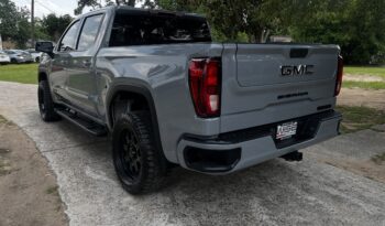 2024 GMC SIERRA C15 SILVER full