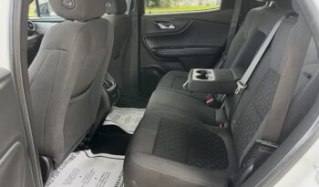 2022 CHEVROLET BLAZER WHITE full