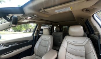 2020 CADILLAC XT6 WHITE full