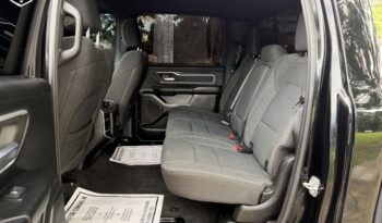 2021 RAM 1500 BLACK full