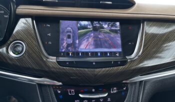 2020 CADILLAC XT6 WHITE full